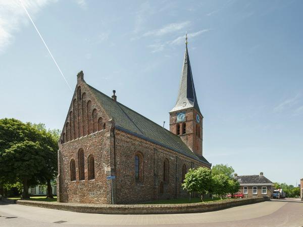 Ulrum ext noordoostzijde